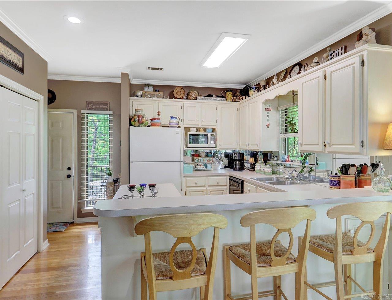 FARR SHORES HPR - Residential
