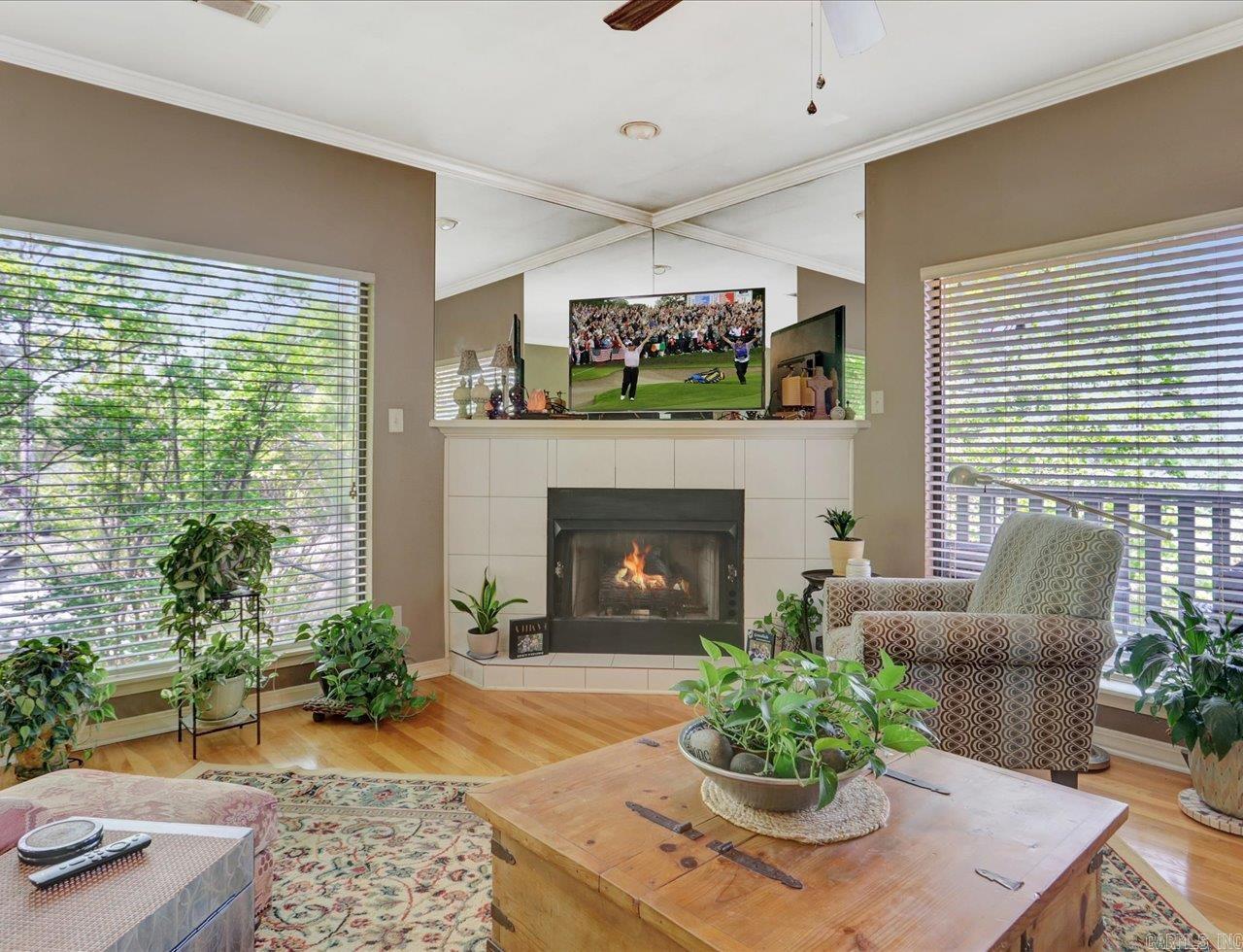 FARR SHORES HPR - Residential