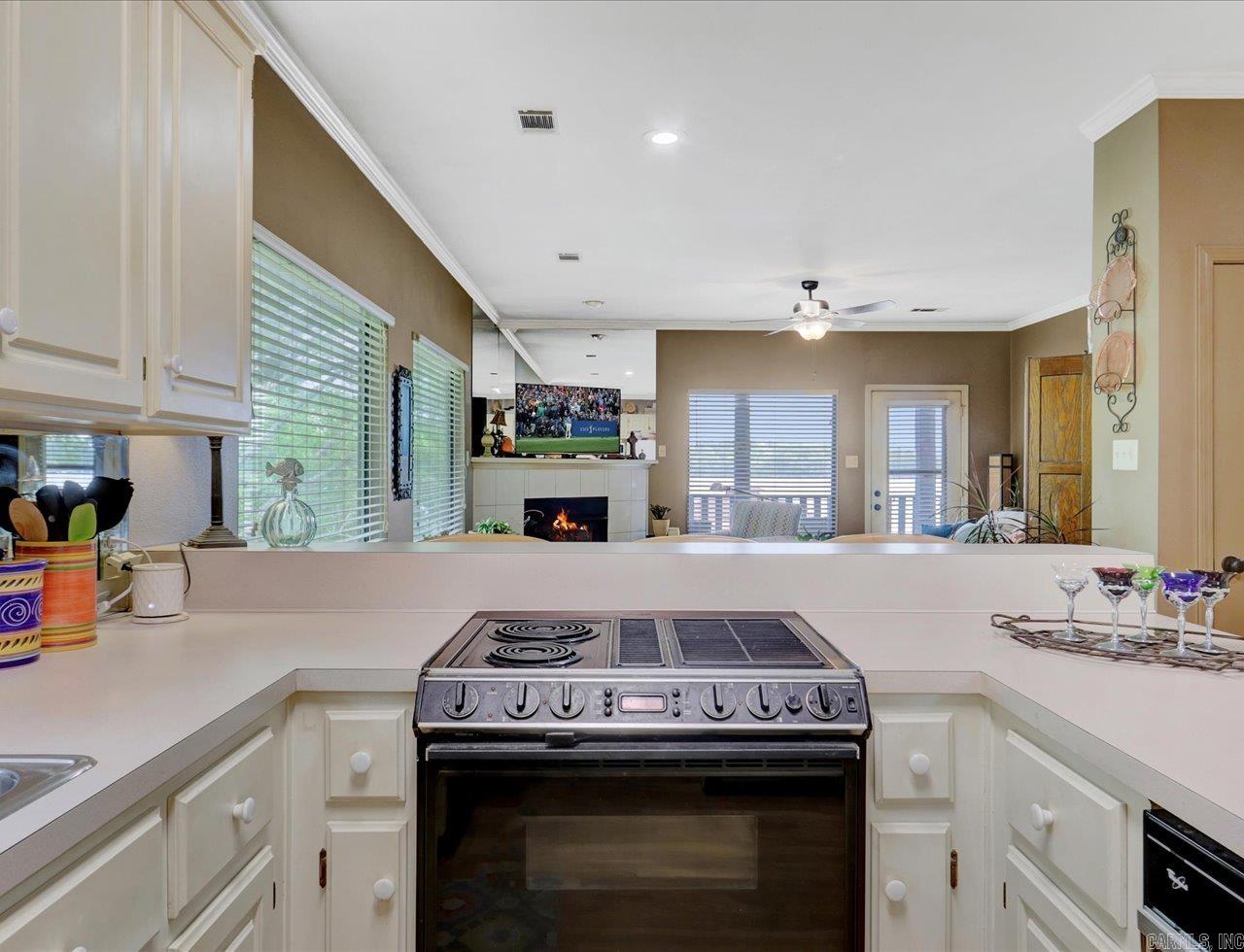 FARR SHORES HPR - Residential