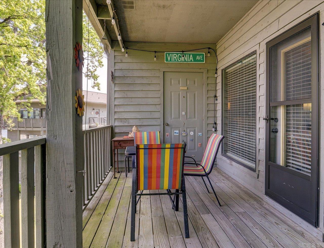 FARR SHORES HPR - Residential