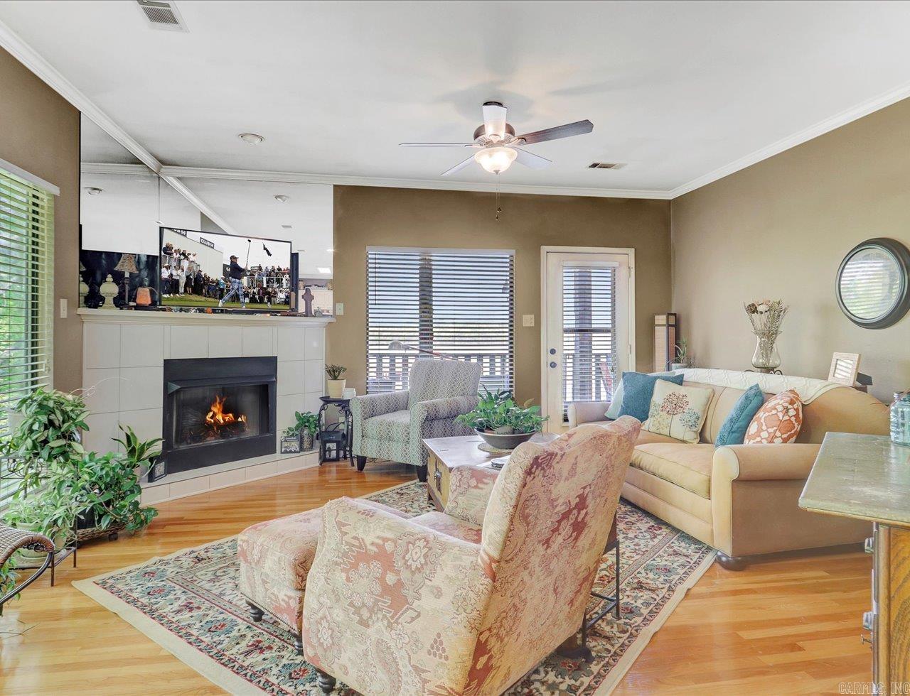FARR SHORES HPR - Residential
