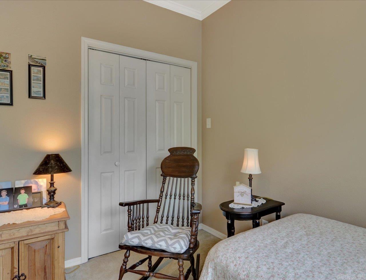 FARR SHORES HPR - Residential