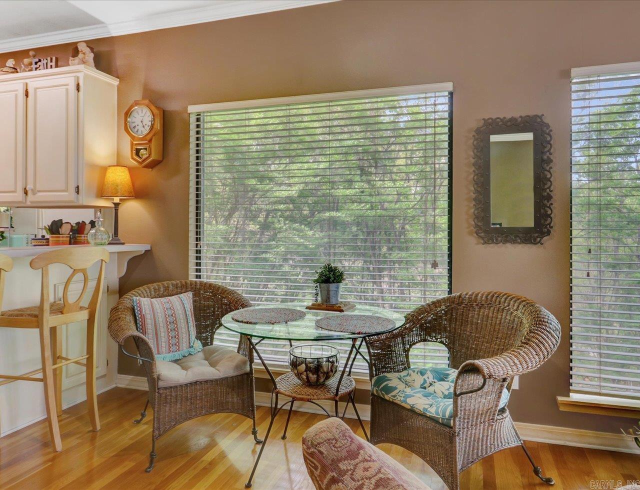 FARR SHORES HPR - Residential