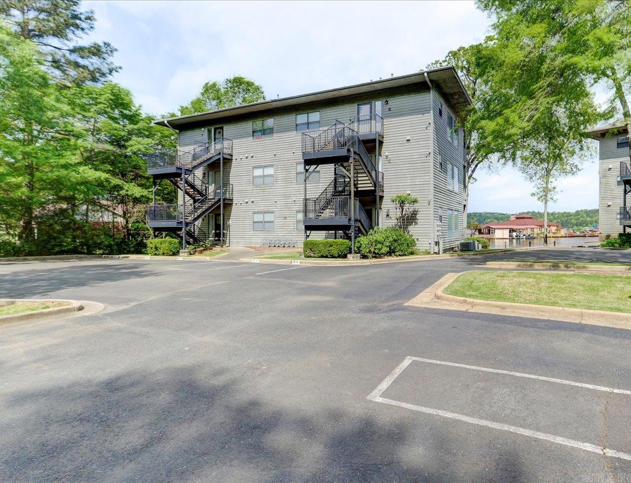 FARR SHORES HPR - Residential