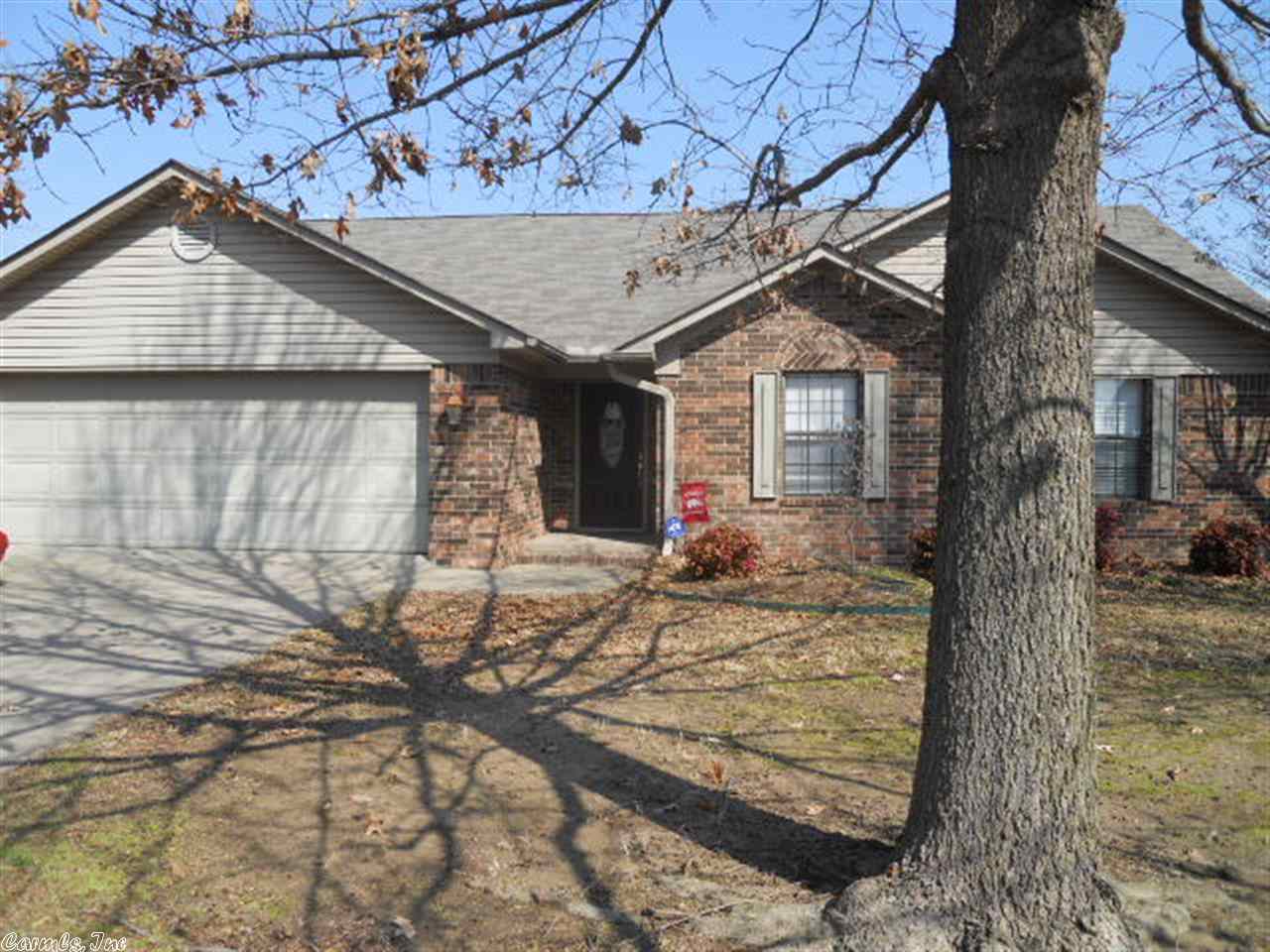 Eagle Estates - Residential