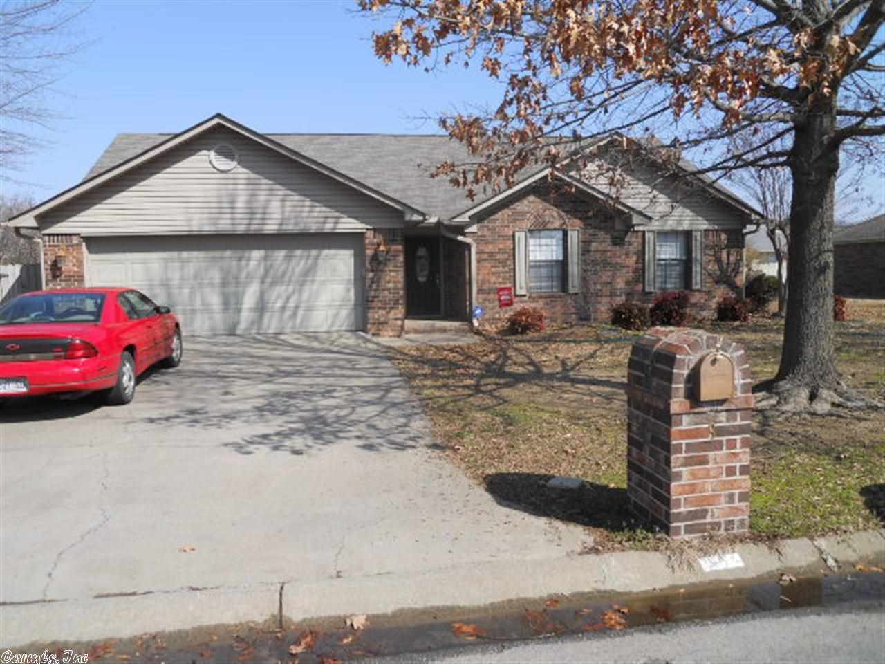 Eagle Estates - Residential