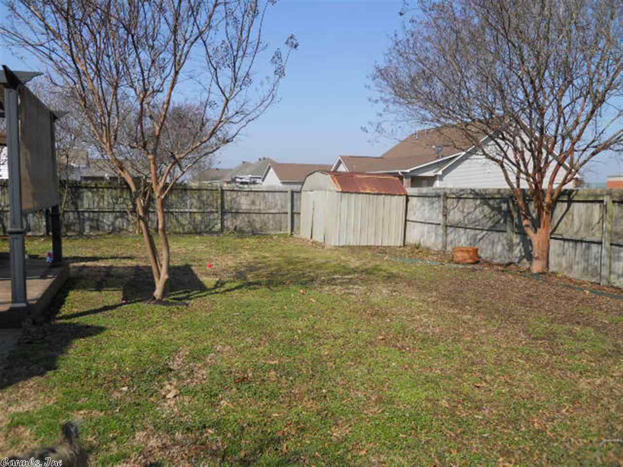 Eagle Estates - Residential