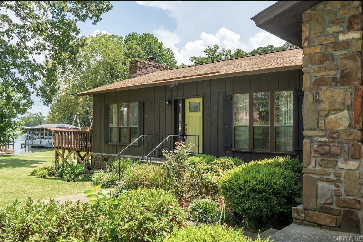 Lake View - Residential