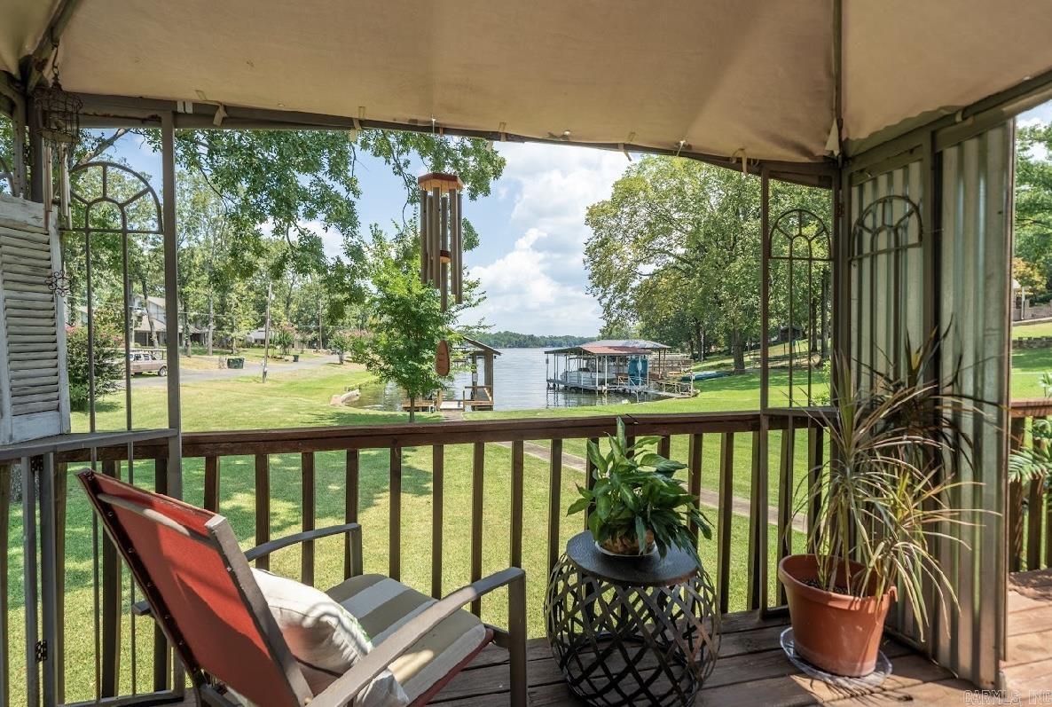 Lake View - Residential