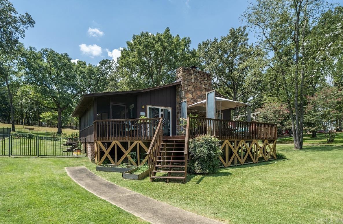 Lake View - Residential