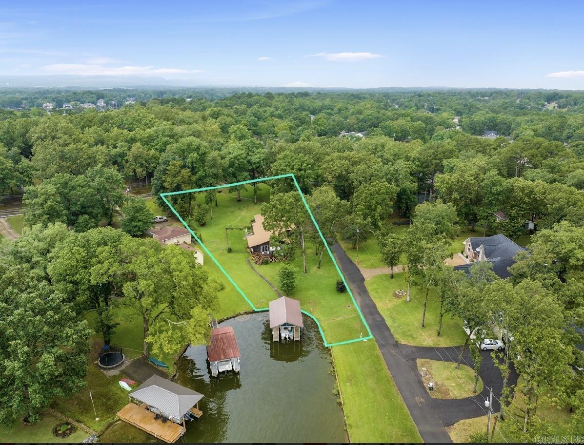 Lake View - Residential