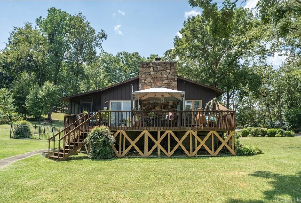 Lake View - Residential