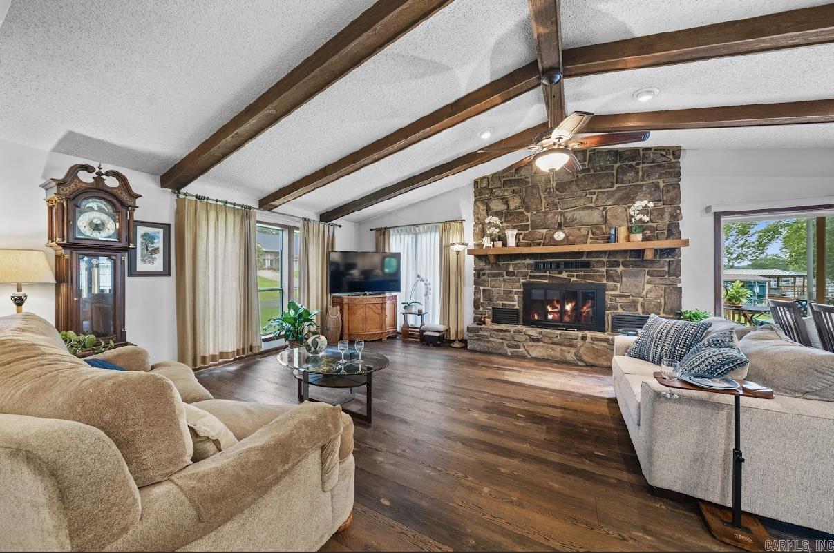 Lake View - Residential