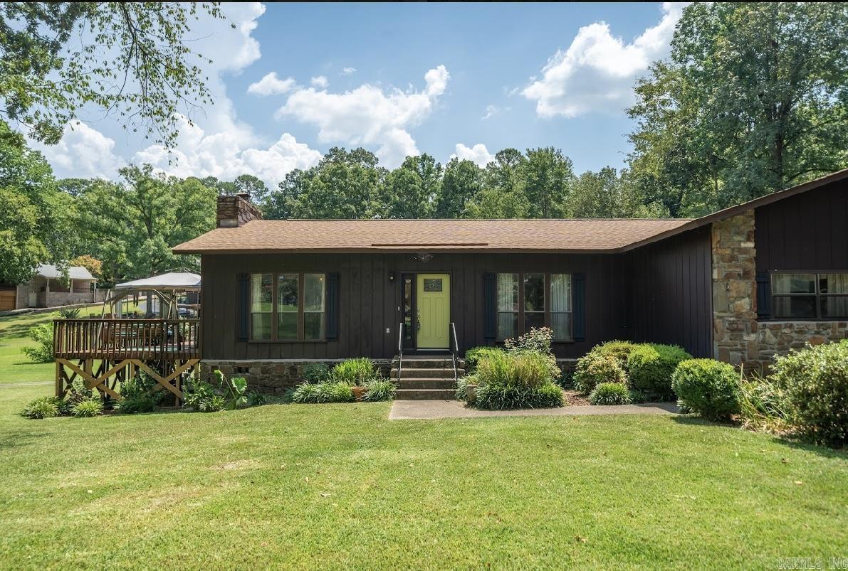 Lake View - Residential