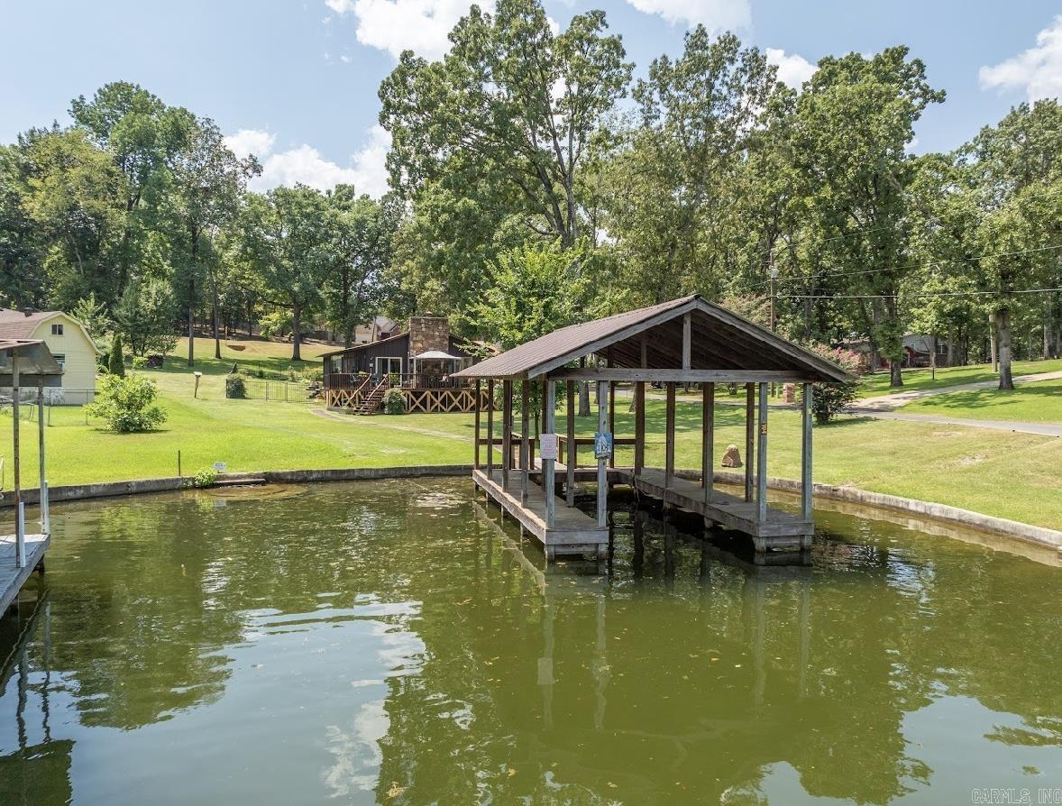 Lake View - Residential