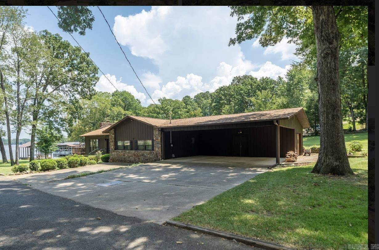 Lake View - Residential
