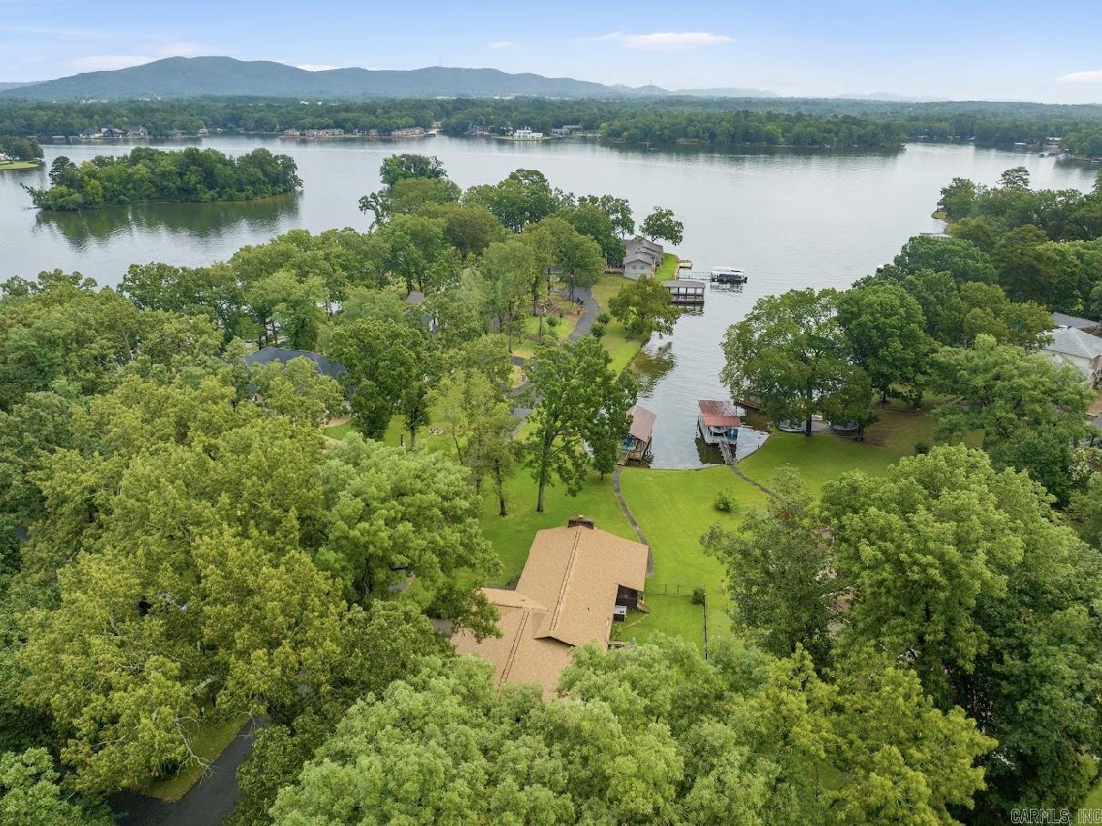 Lake View - Residential