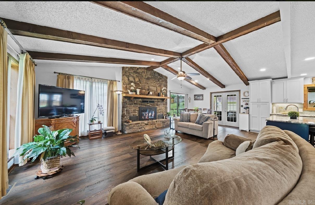 Lake View - Residential