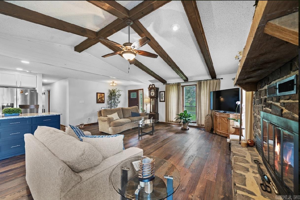Lake View - Residential