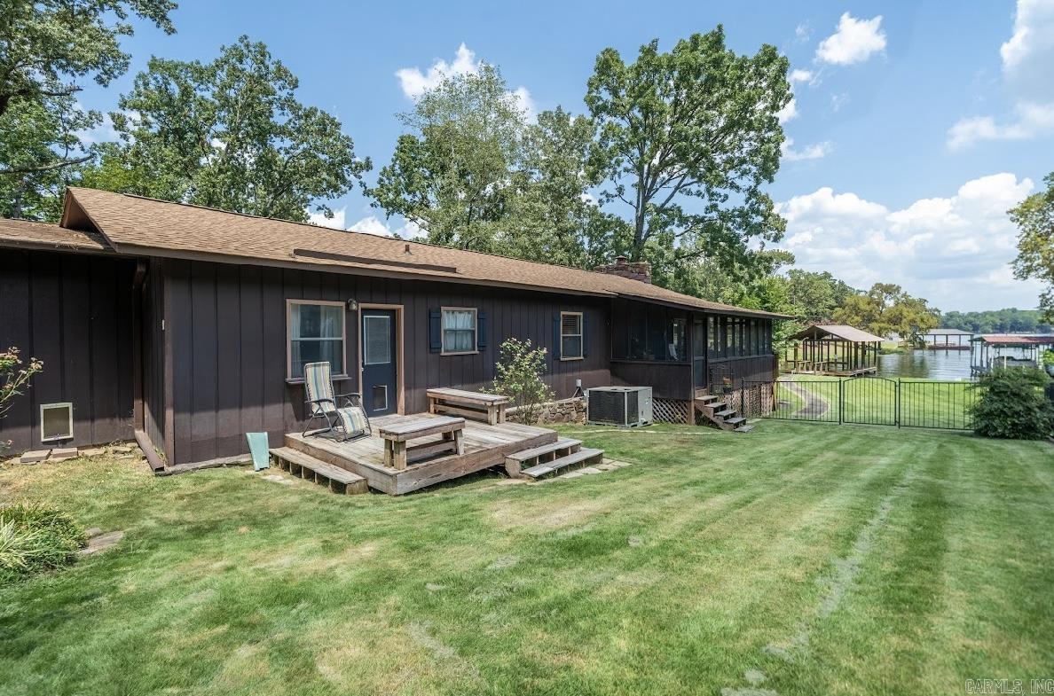 Lake View - Residential