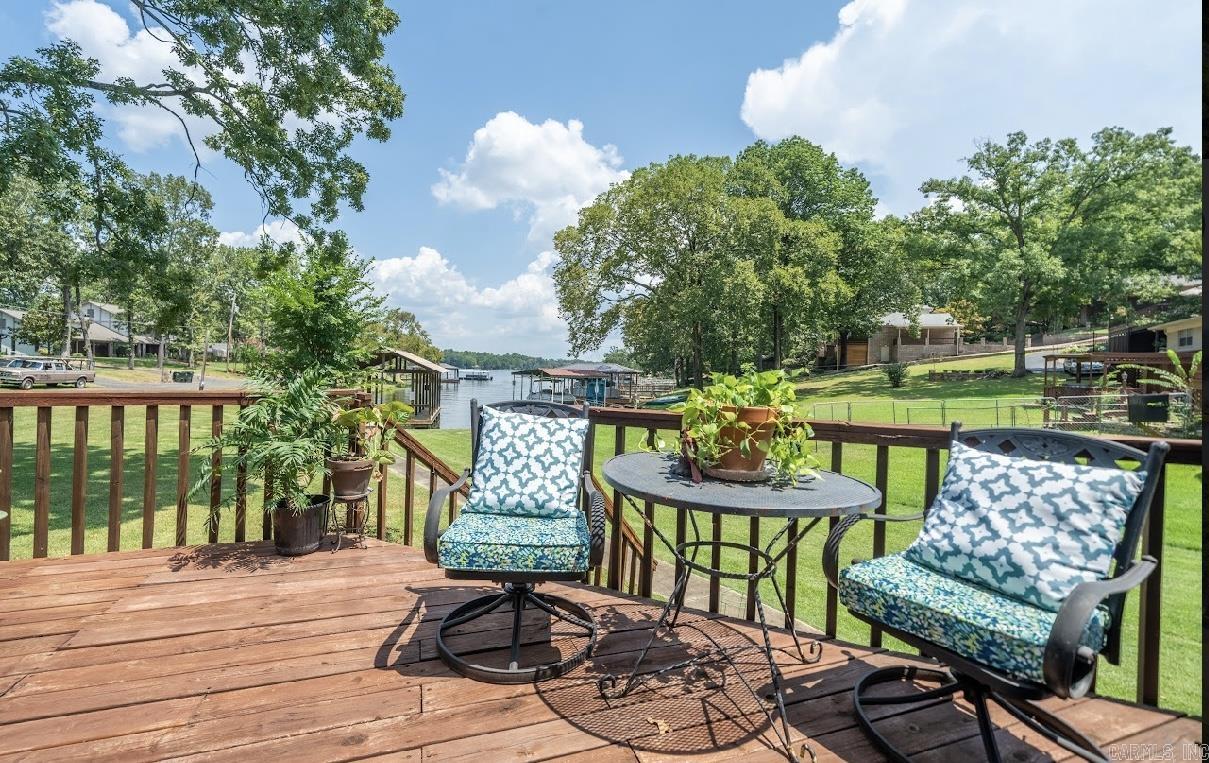 Lake View - Residential