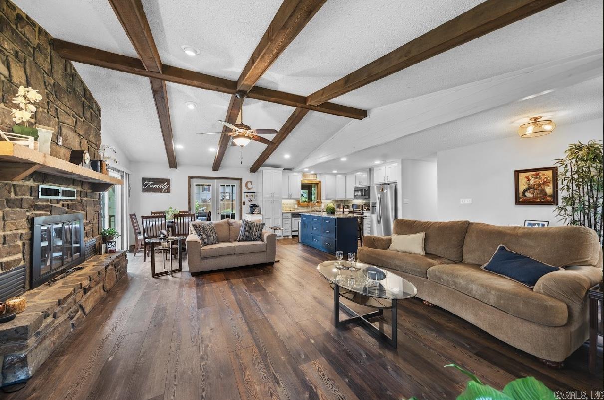 Lake View - Residential