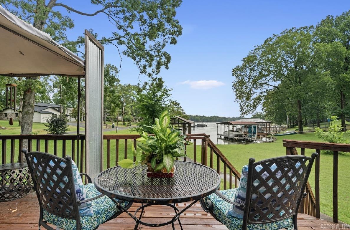 Lake View - Residential