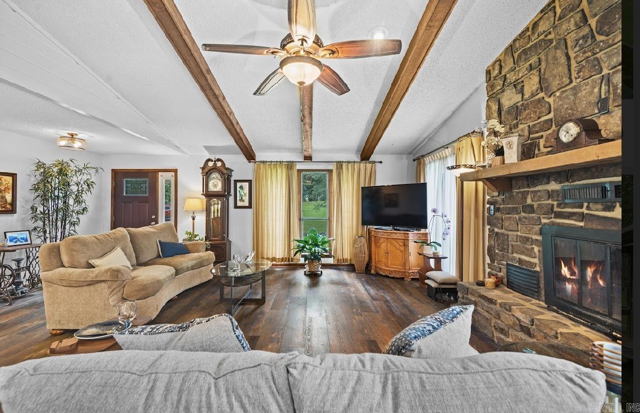 Lake View - Residential