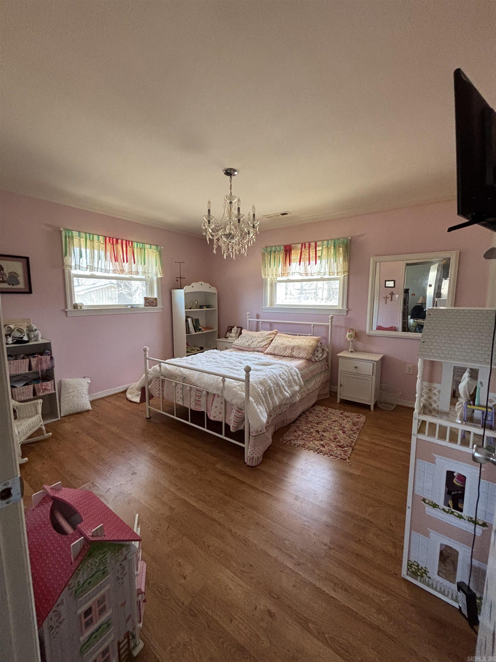 EAST SIDE ADD. MARVELL - Residential