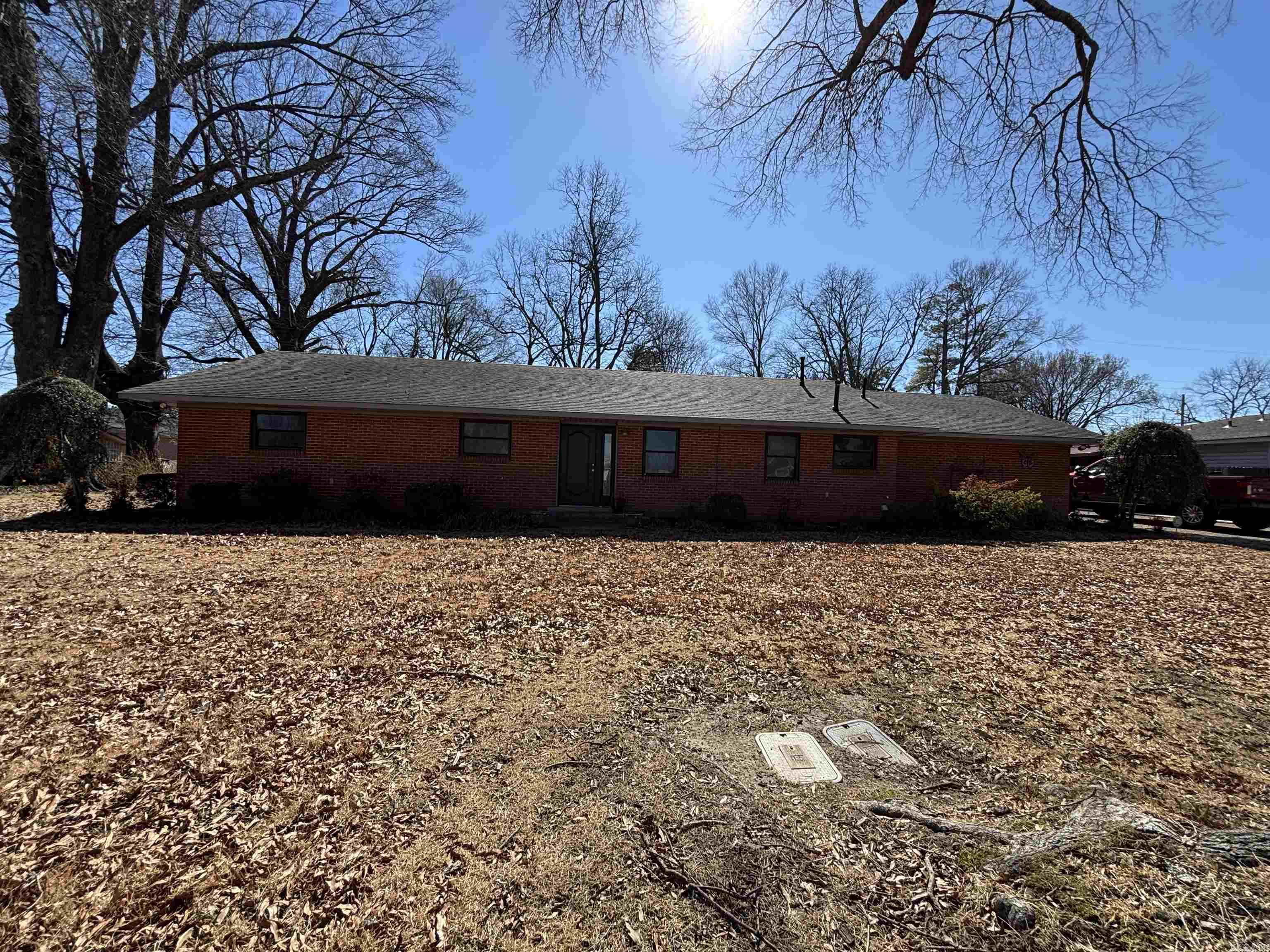 EAST SIDE ADD. MARVELL - Residential