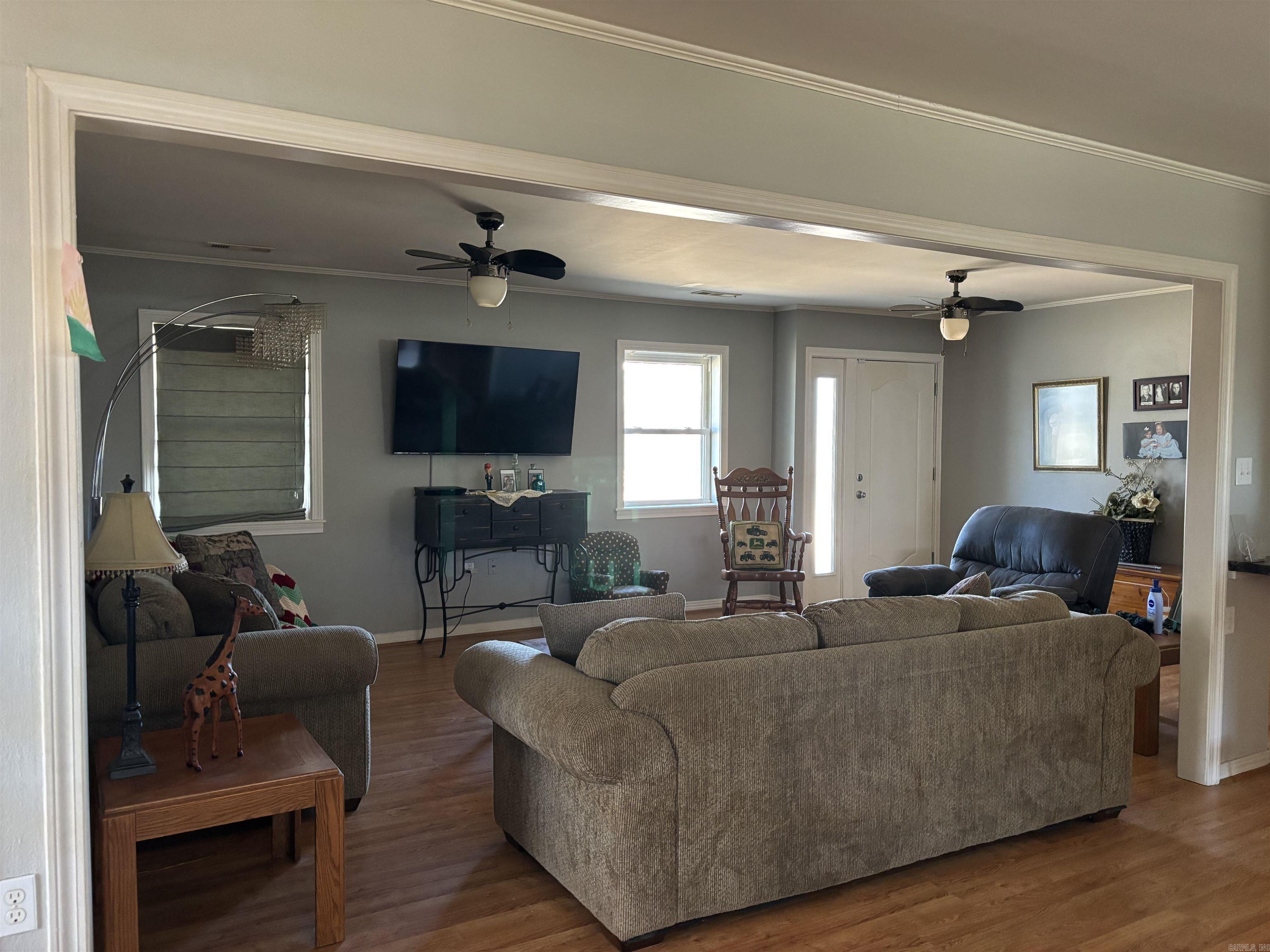 EAST SIDE ADD. MARVELL - Residential