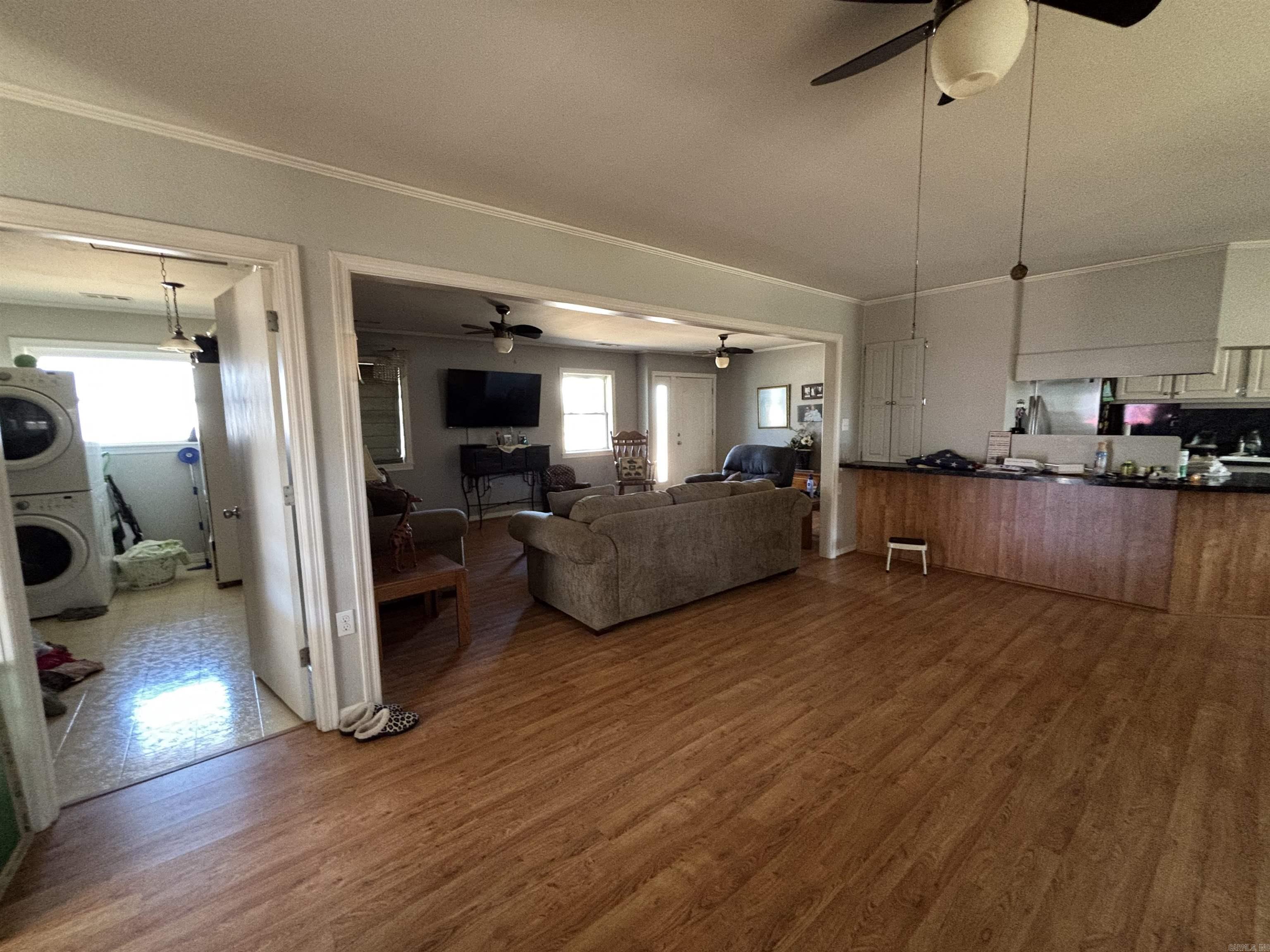 EAST SIDE ADD. MARVELL - Residential