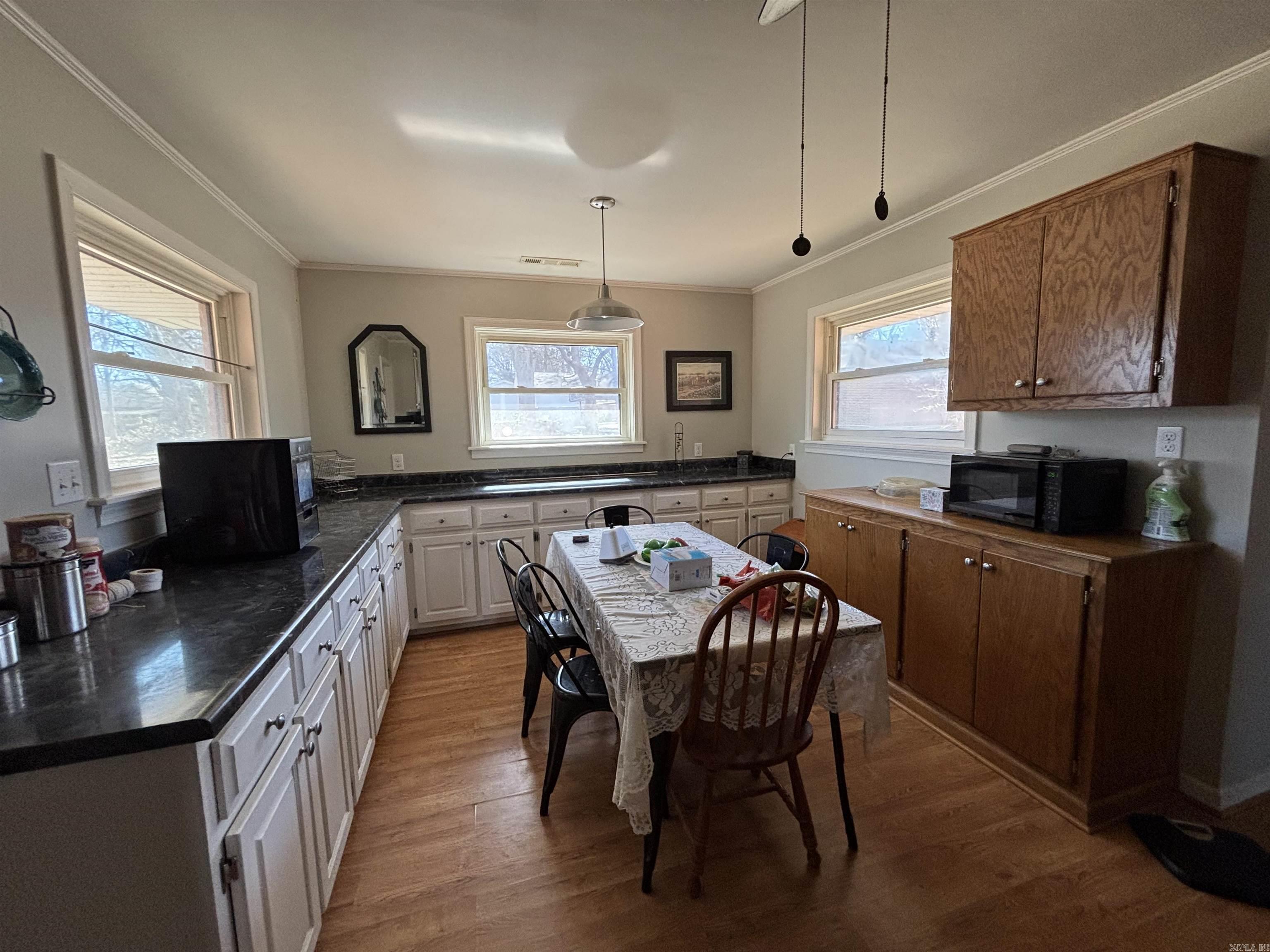 EAST SIDE ADD. MARVELL - Residential