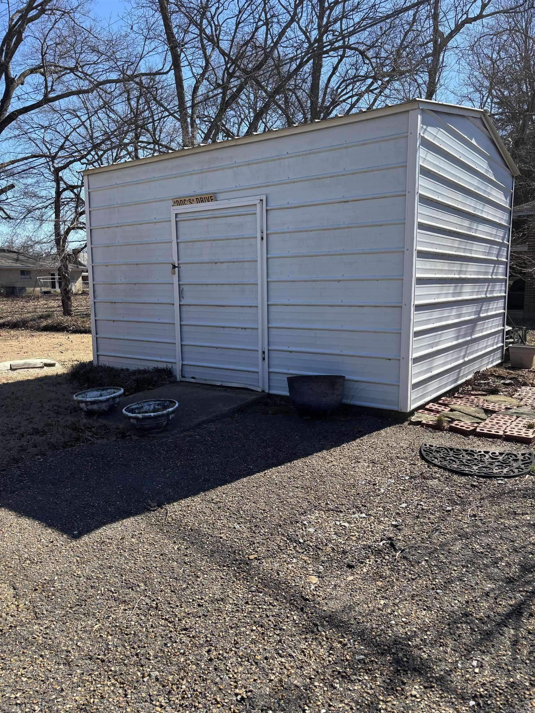 EAST SIDE ADD. MARVELL - Residential