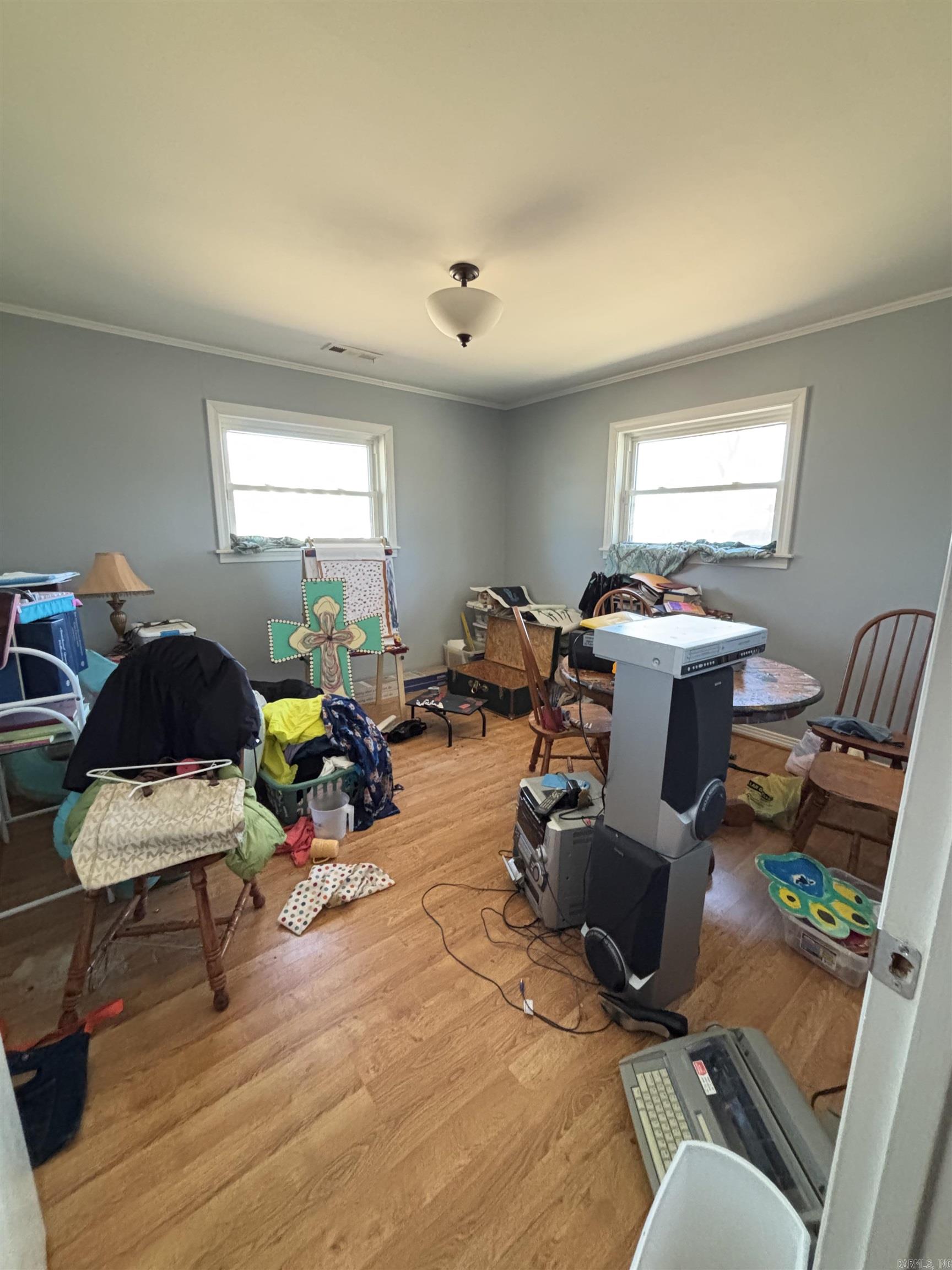 EAST SIDE ADD. MARVELL - Residential