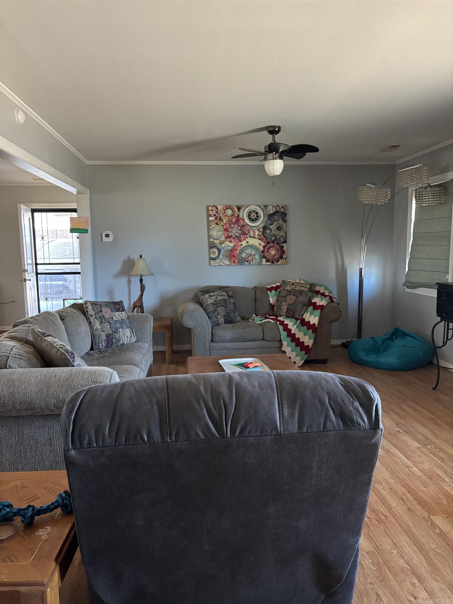 EAST SIDE ADD. MARVELL - Residential