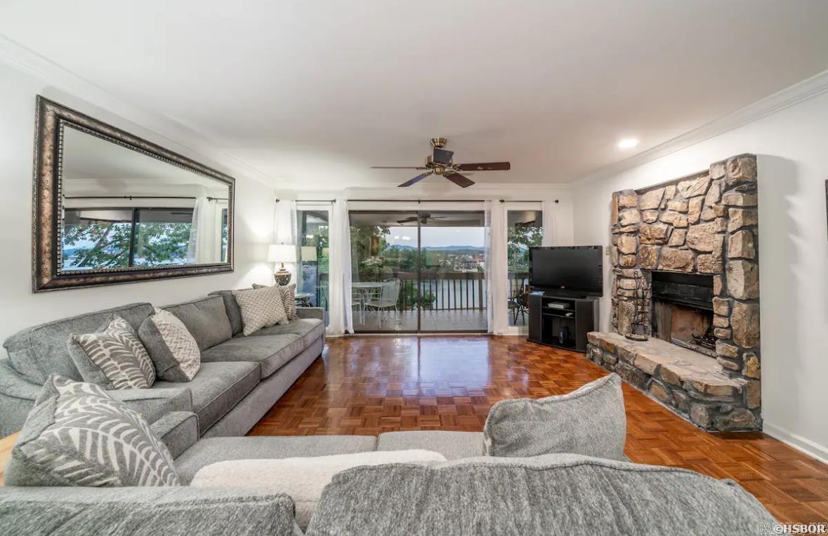 SOUTH SHORE HPR - Residential