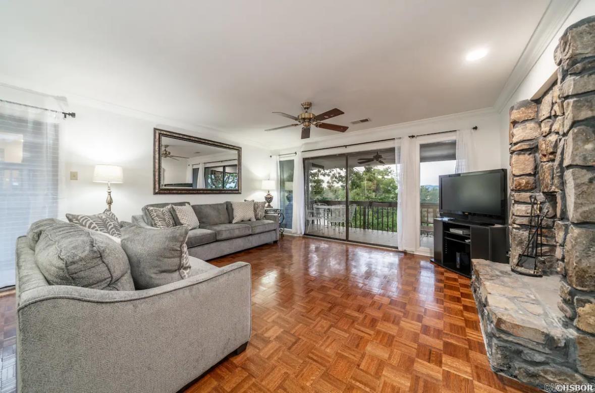 SOUTH SHORE HPR - Residential