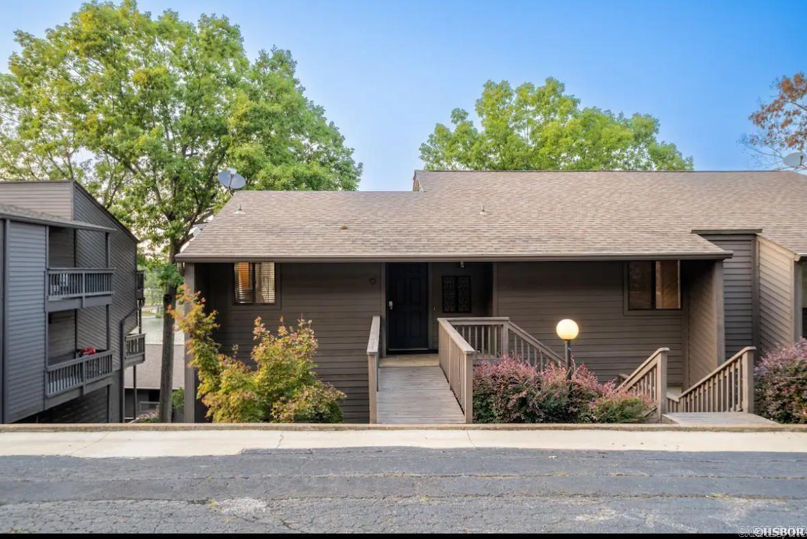 SOUTH SHORE HPR - Residential