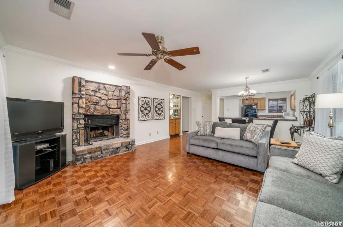 SOUTH SHORE HPR - Residential