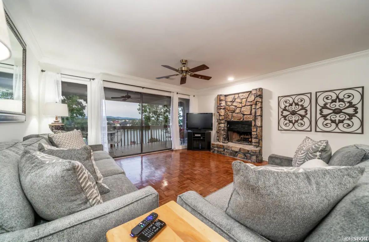 SOUTH SHORE HPR - Residential