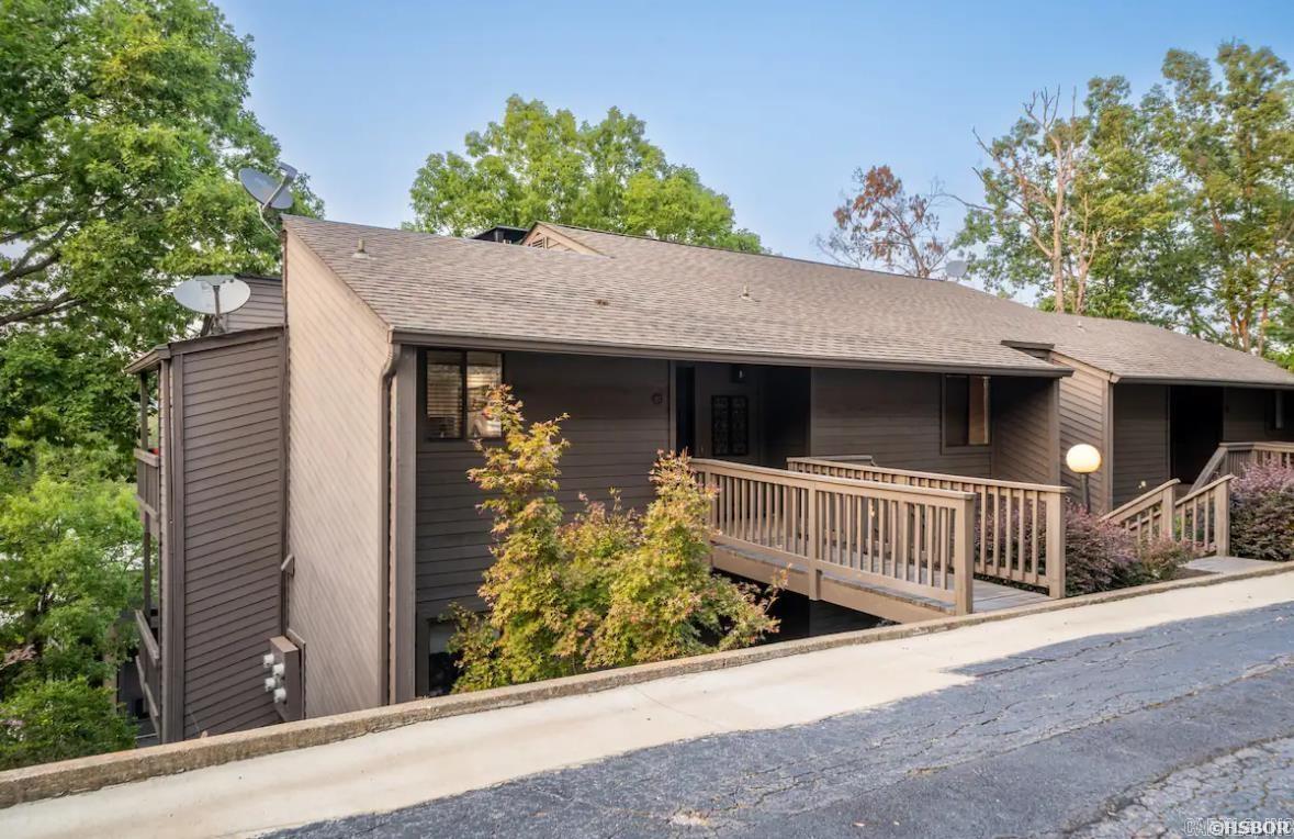 SOUTH SHORE HPR - Residential