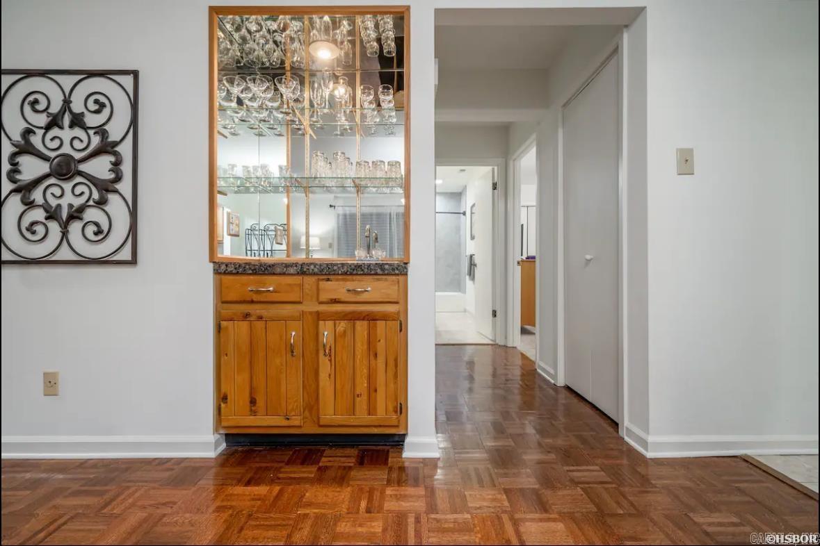 SOUTH SHORE HPR - Residential