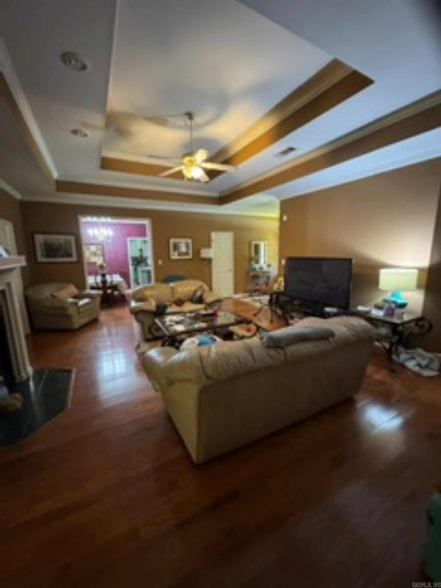 OTTER CREEK COMMUNITY - Residential