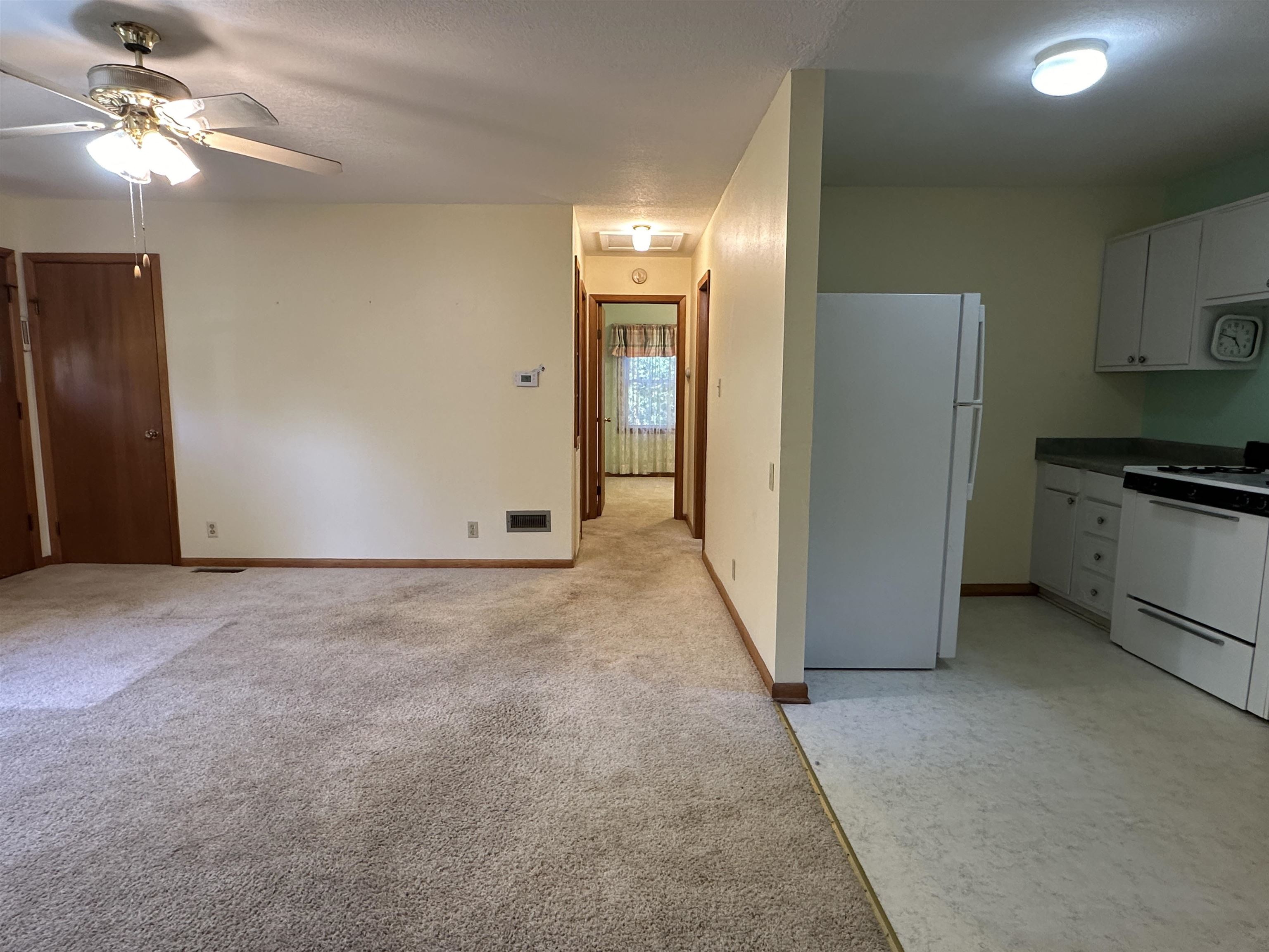 Ute SubD to Cherokee Village - Residential