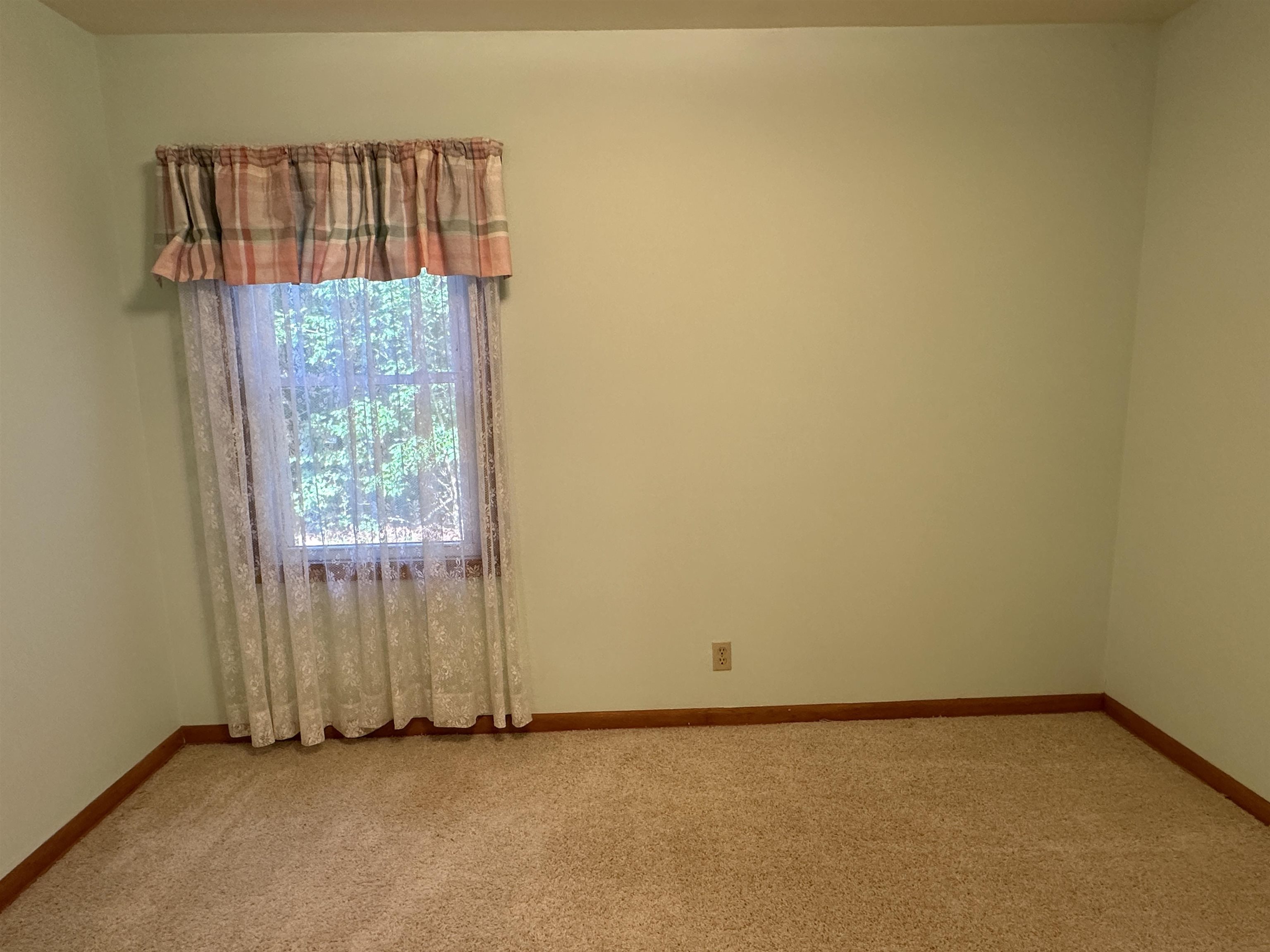 Ute SubD to Cherokee Village - Residential