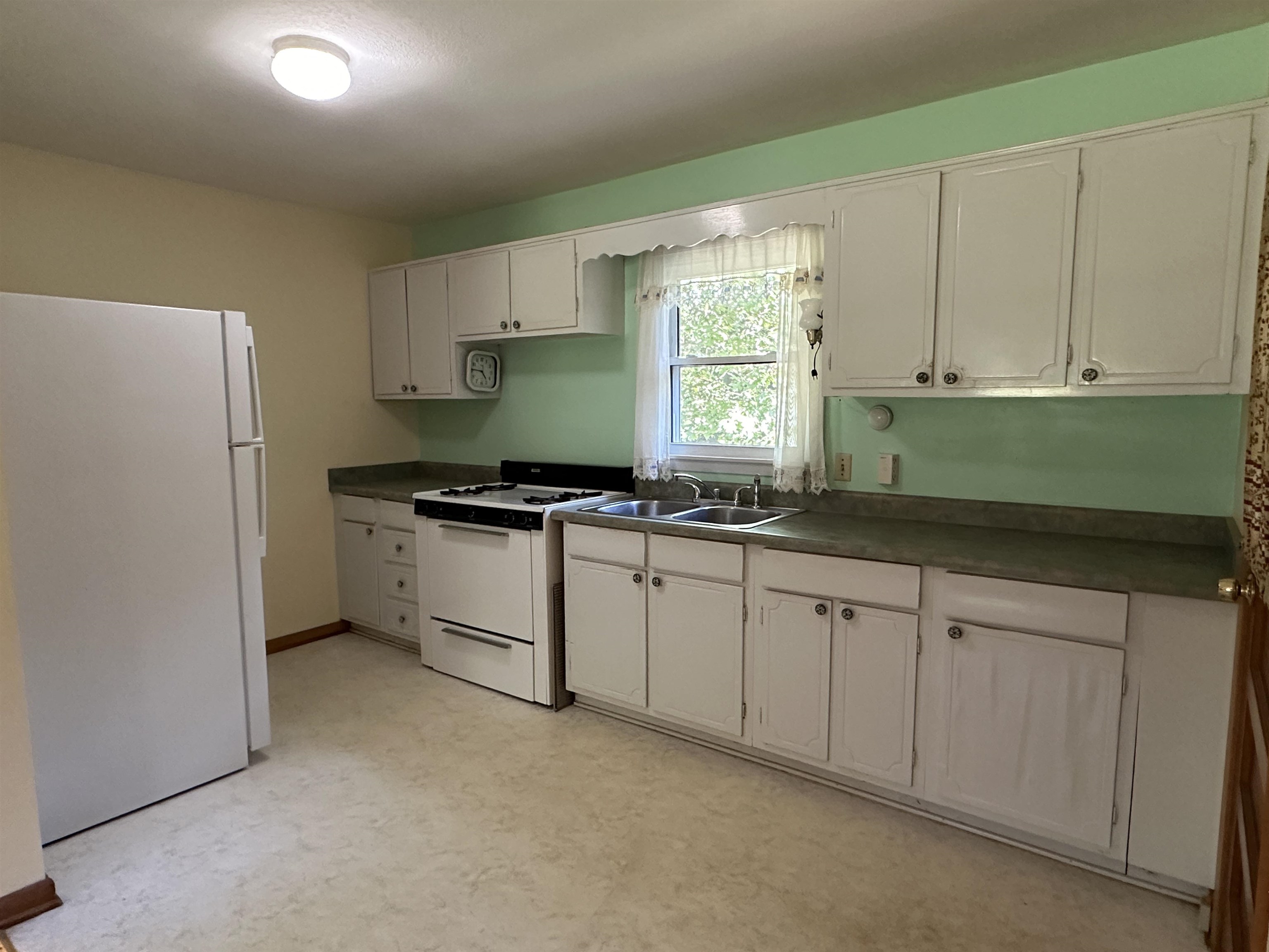 Ute SubD to Cherokee Village - Residential