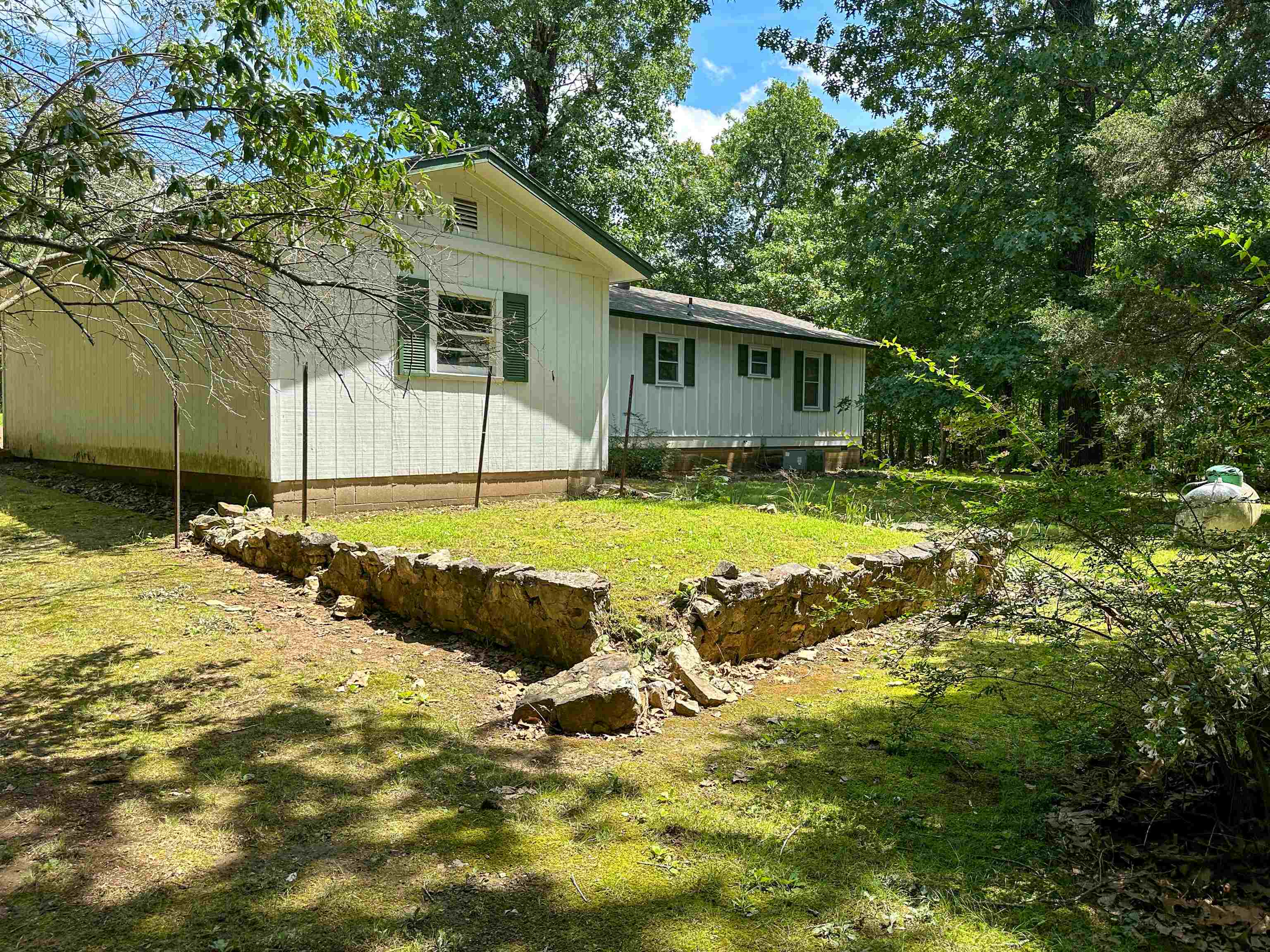 Ute SubD to Cherokee Village - Residential