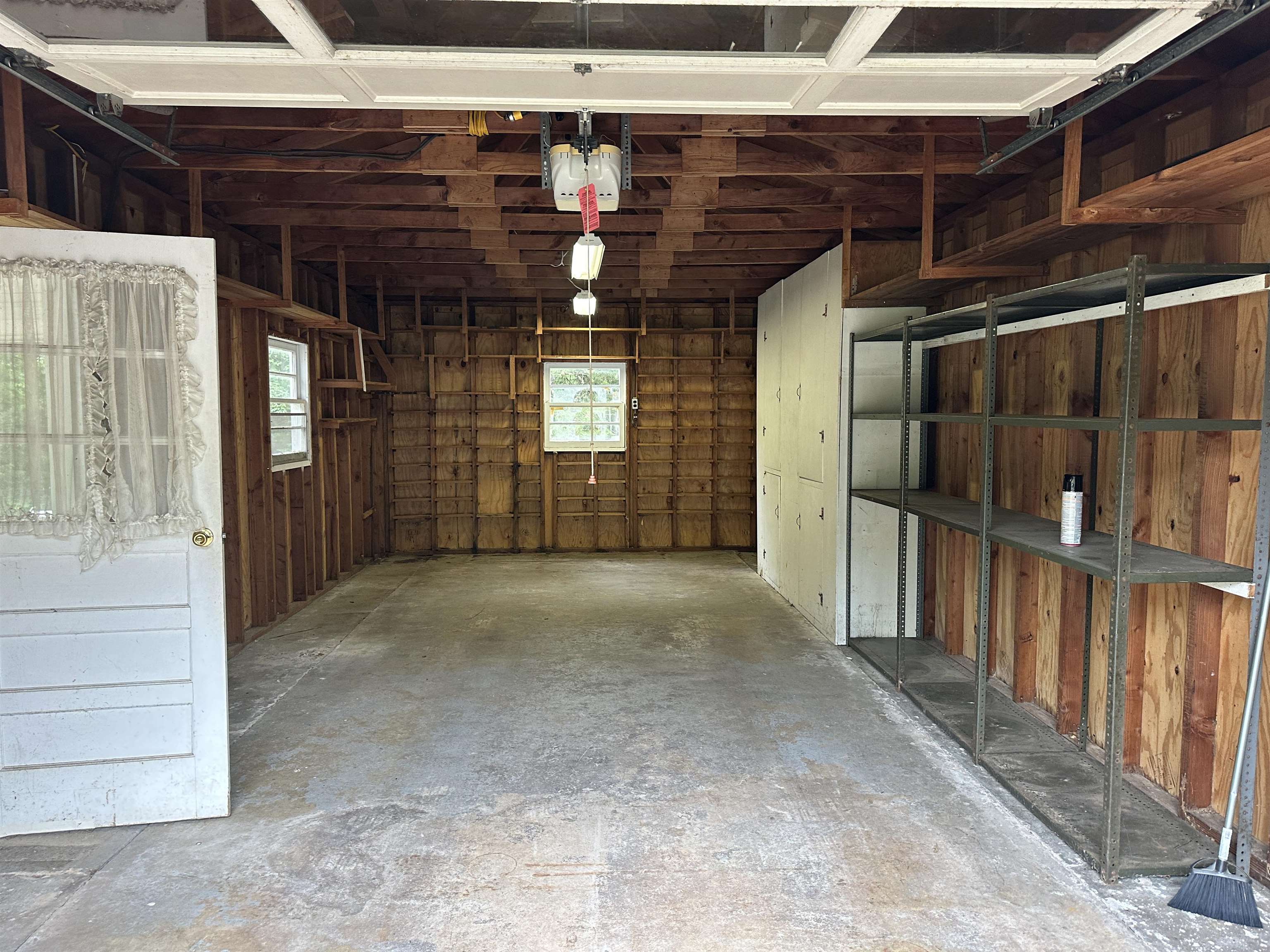 Ute SubD to Cherokee Village - Residential