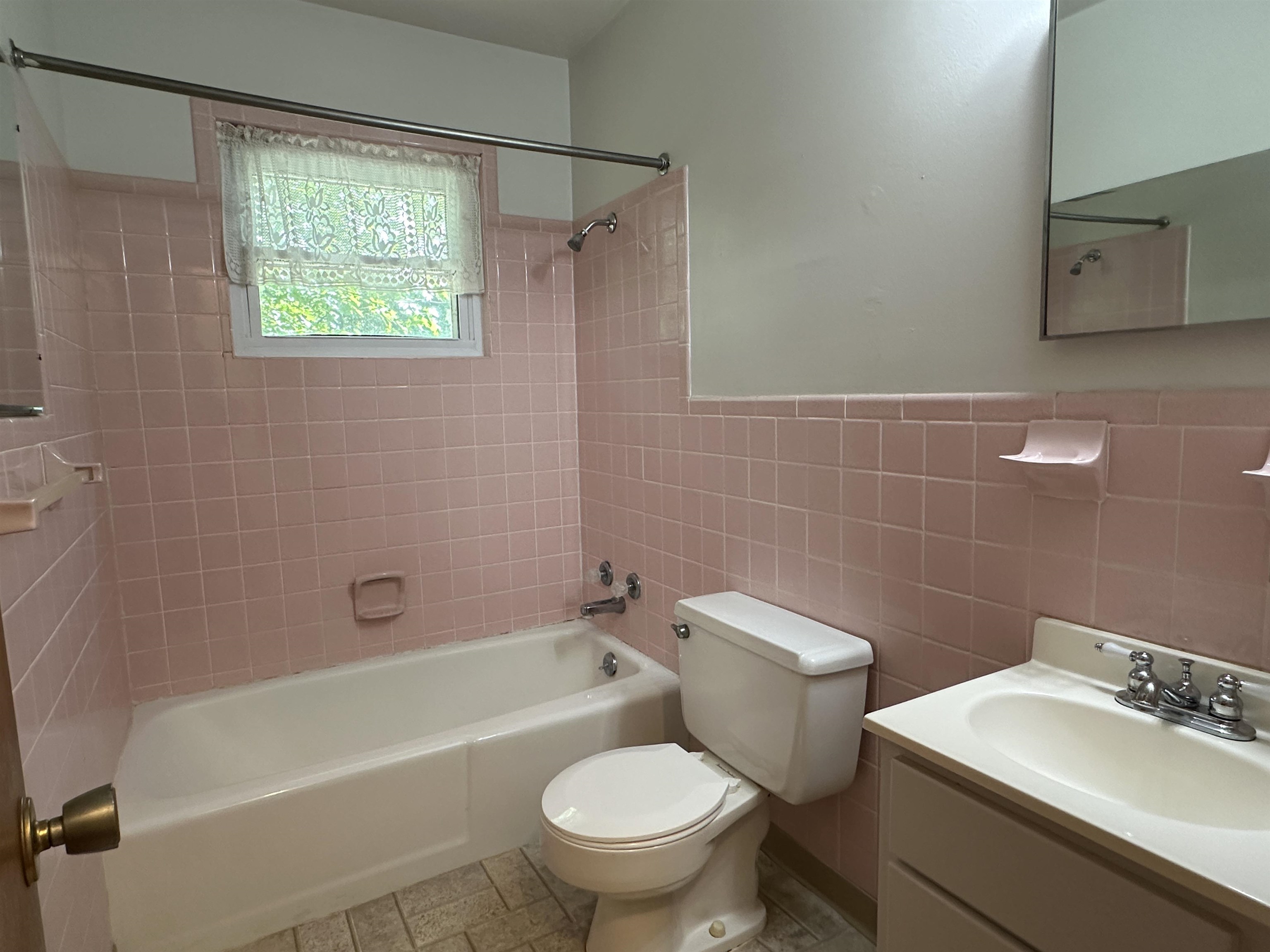 Ute SubD to Cherokee Village - Residential